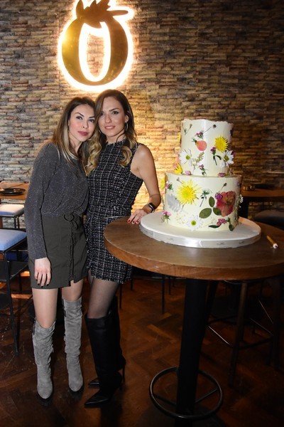 Elsa's Birthday at Stoa Beirut